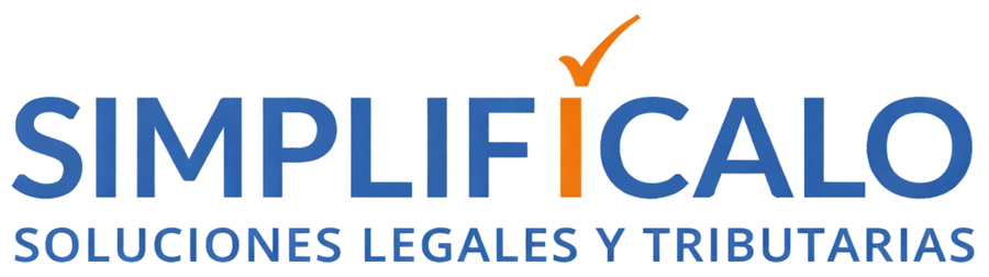 Simplificalo, soluciones legales y tributarias